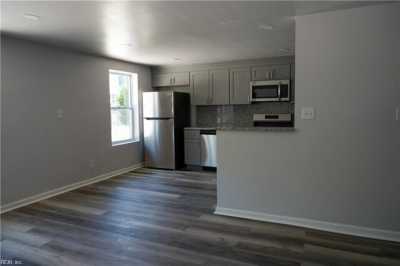 Apartment For Rent in Norfolk, Virginia