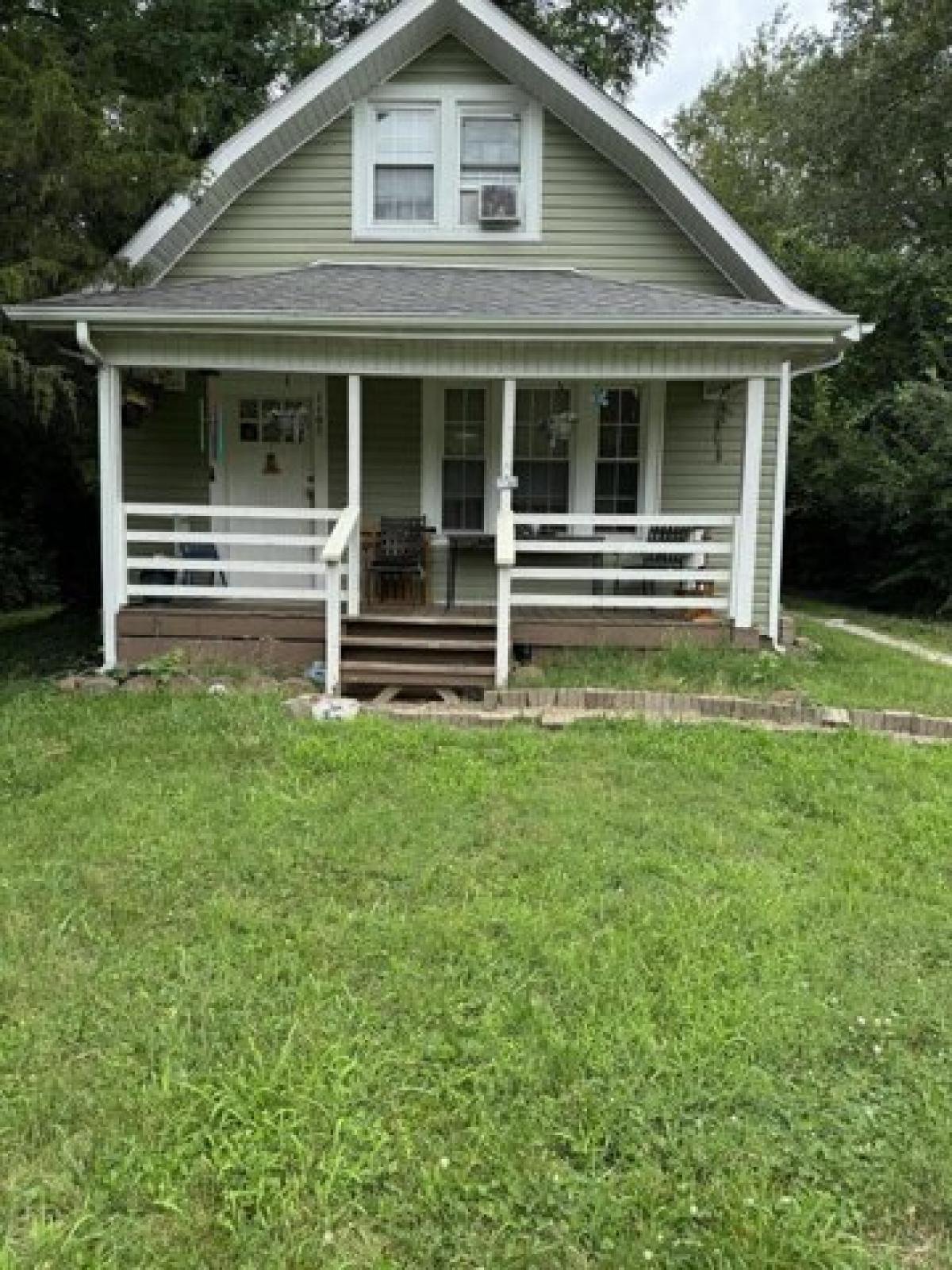 Picture of Home For Sale in Springfield, Missouri, United States