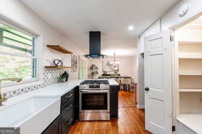 Home For Sale in Gainesville, Georgia