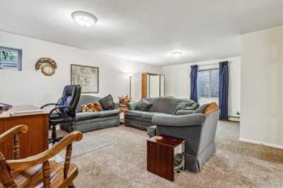 Home For Sale in Littleton, Colorado