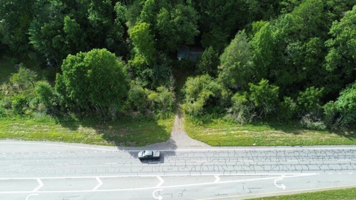 Picture of Residential Land For Sale in Blue Ridge, Georgia, United States
