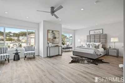 Home For Sale in San Francisco, California