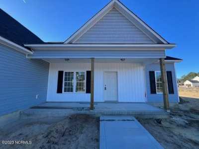 Home For Sale in Jacksonville, North Carolina