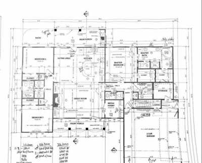 Home For Sale in Starkville, Mississippi