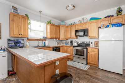 Home For Sale in Bay Saint Louis, Mississippi