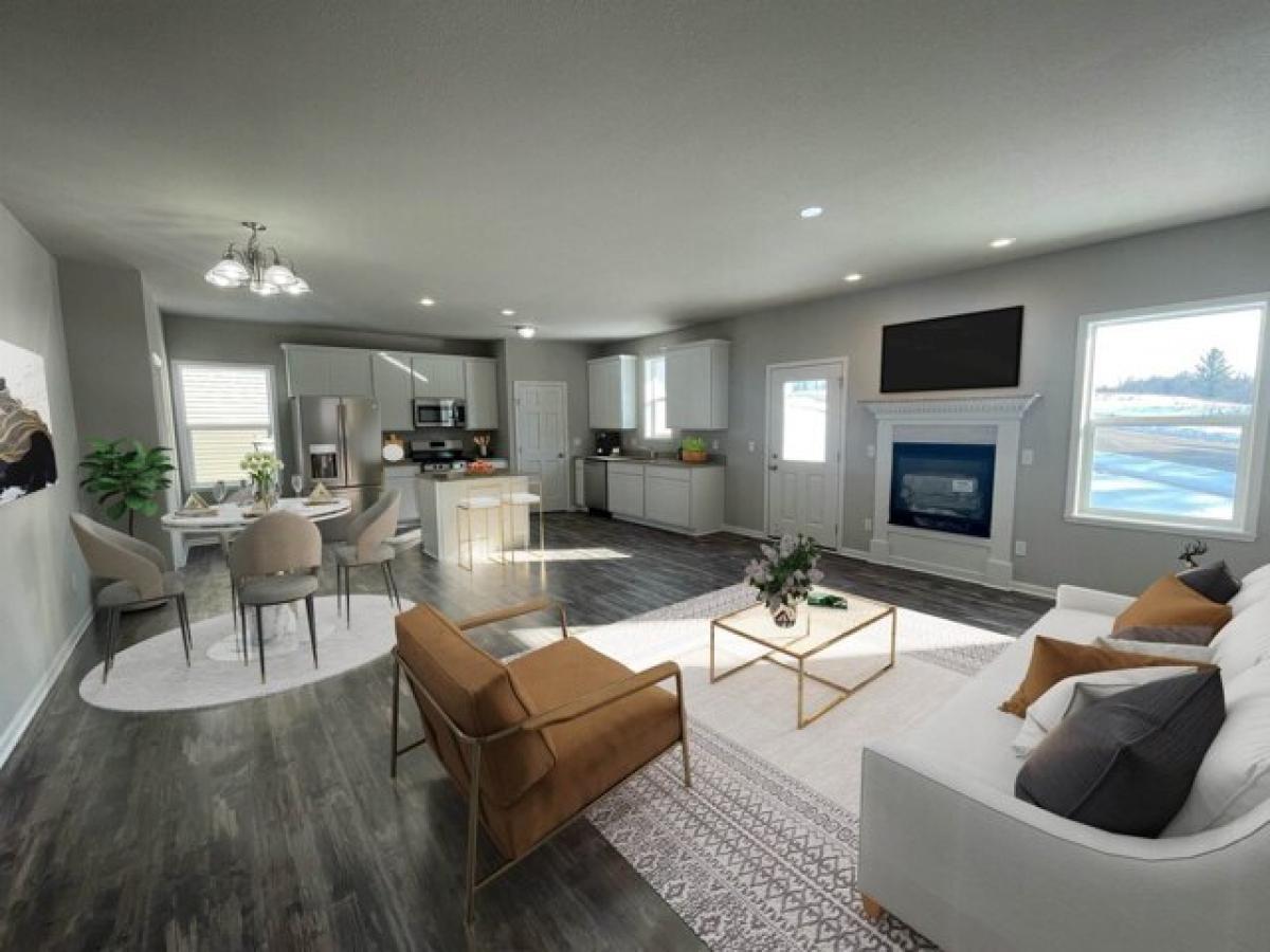 Picture of Home For Sale in Janesville, Wisconsin, United States