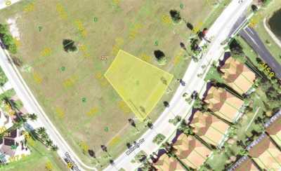 Residential Land For Sale in Punta Gorda, Florida