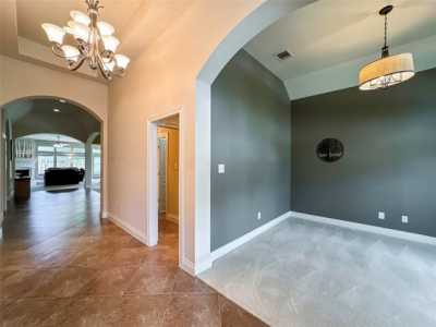 Home For Sale in Fresno, Texas