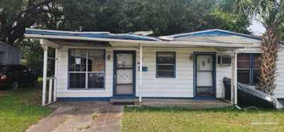 Home For Sale in Pensacola, Florida