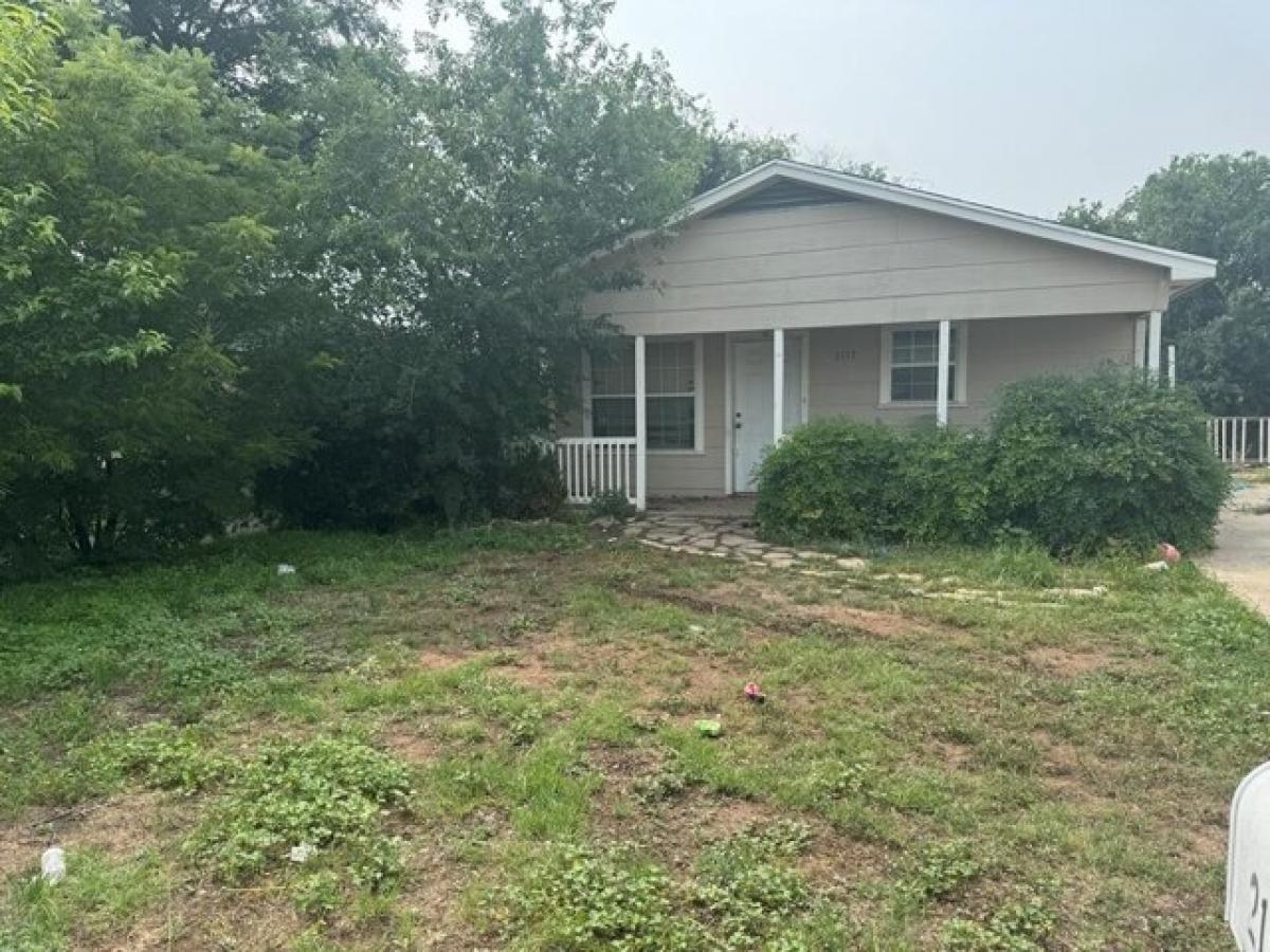Picture of Home For Rent in San Angelo, Texas, United States