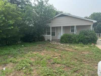 Home For Rent in San Angelo, Texas