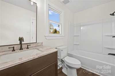 Home For Sale in Fort Mill, South Carolina