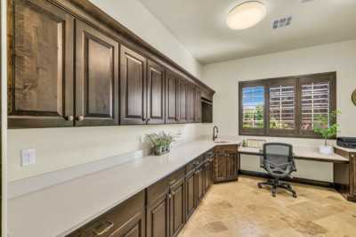 Home For Sale in Washington, Utah