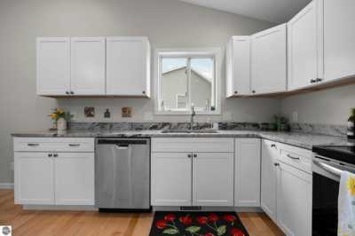 Home For Sale in Traverse City, Michigan