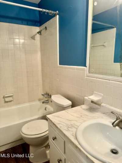 Home For Sale in Jackson, Mississippi