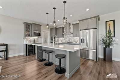 Home For Sale in Wasilla, Alaska