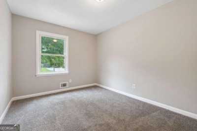 Home For Rent in College Park, Georgia