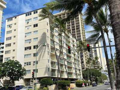 Home For Sale in Honolulu, Hawaii