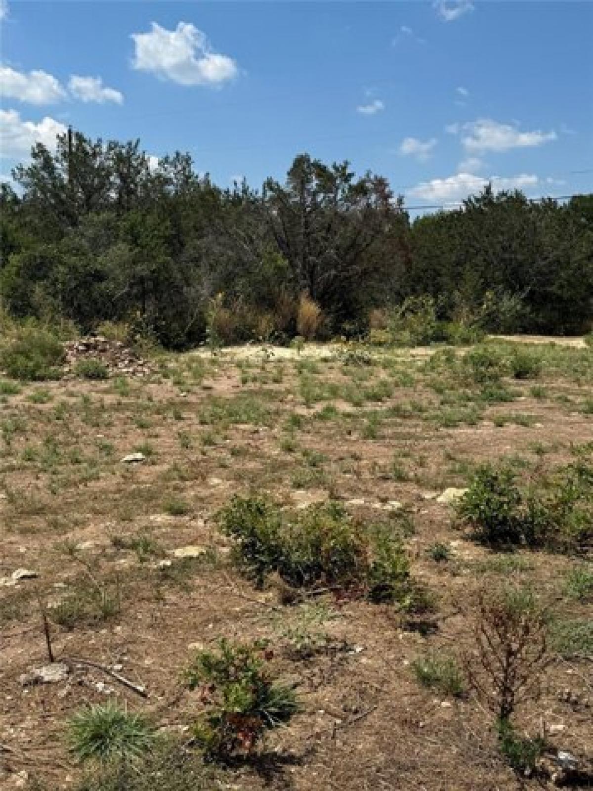 Picture of Residential Land For Sale in Granbury, Texas, United States