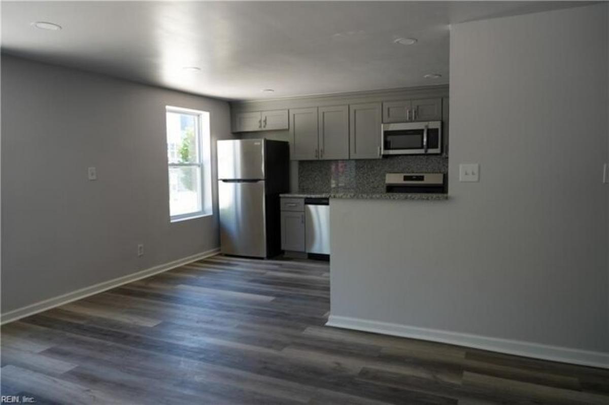 Picture of Apartment For Rent in Norfolk, Virginia, United States