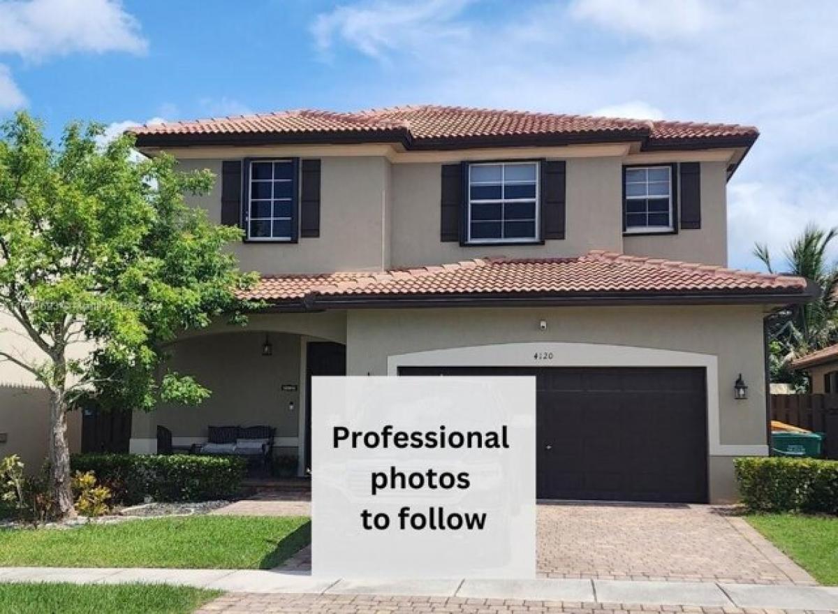 Picture of Home For Sale in Homestead, Florida, United States