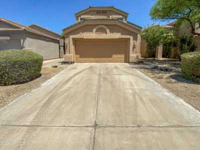 Home For Sale in Cave Creek, Arizona