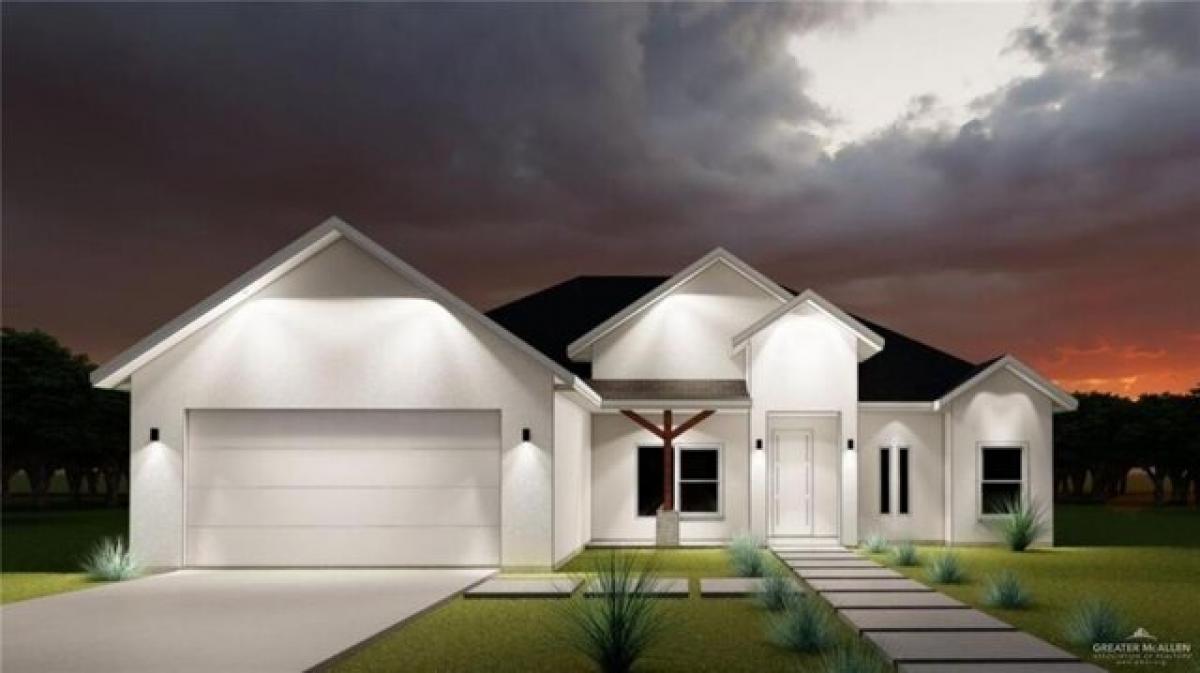 Picture of Home For Sale in Mission, Texas, United States