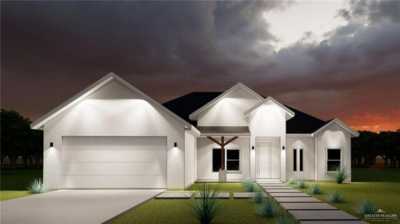 Home For Sale in Mission, Texas