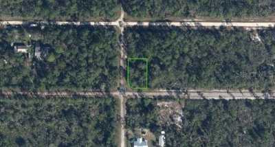 Residential Land For Sale in Lake Placid, Florida
