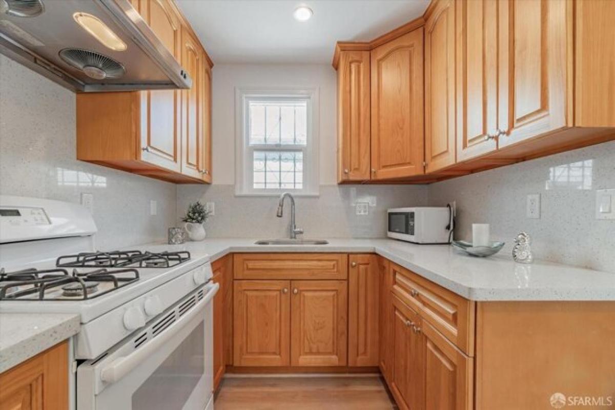 Picture of Home For Sale in San Francisco, California, United States