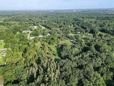 Residential Land For Sale in Zephyrhills, Florida