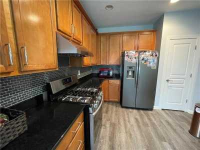 Home For Sale in Lawrenceville, Georgia