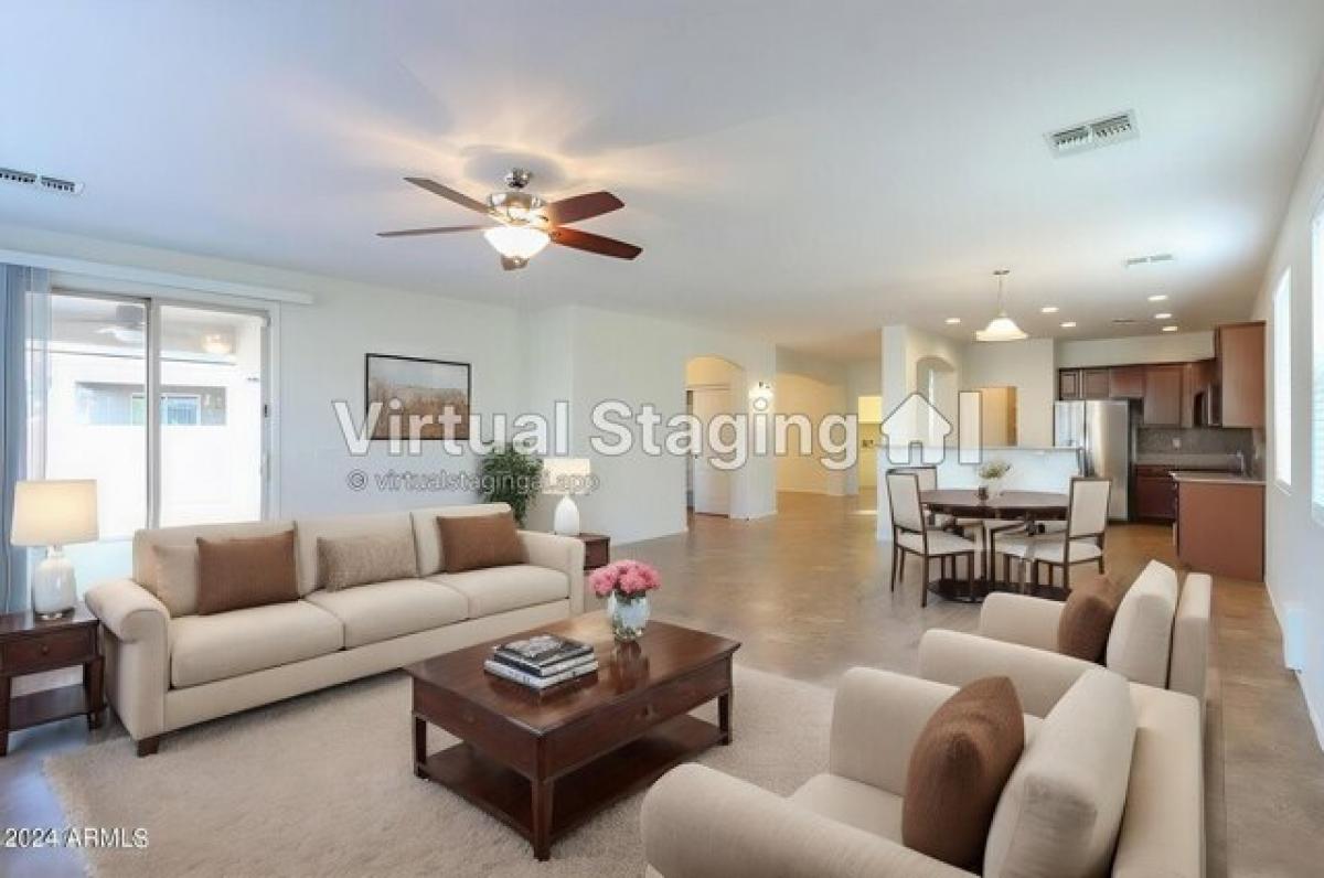 Picture of Home For Sale in Maricopa, Arizona, United States