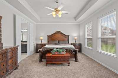 Home For Sale in Katy, Texas