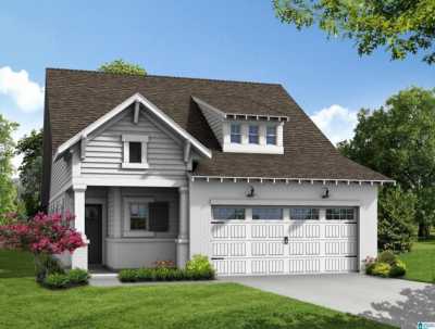 Home For Sale in Birmingham, Alabama