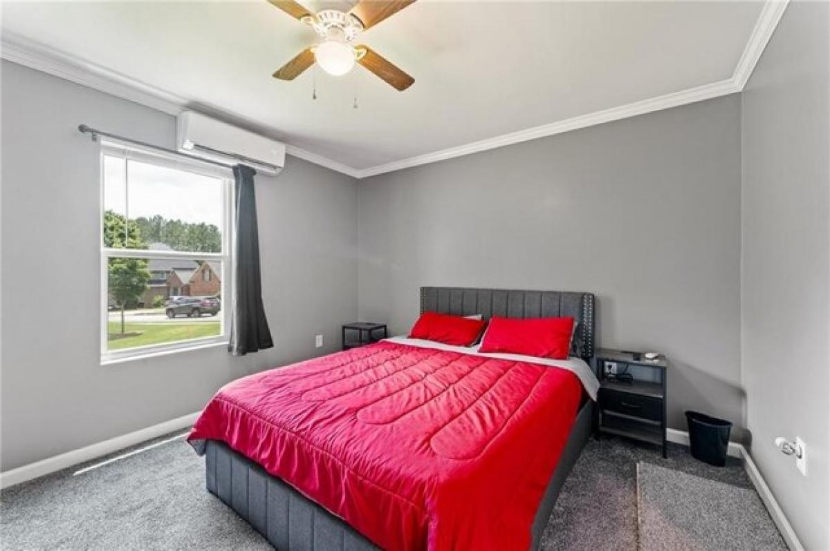 Picture of Home For Sale in Dallas, Georgia, United States