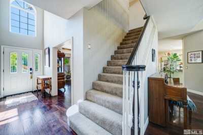 Home For Sale in Reno, Nevada