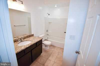 Apartment For Rent in Washington, District of Columbia