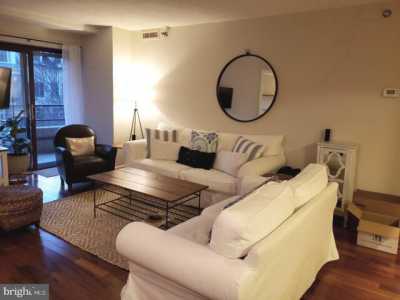 Home For Sale in Arlington, Virginia