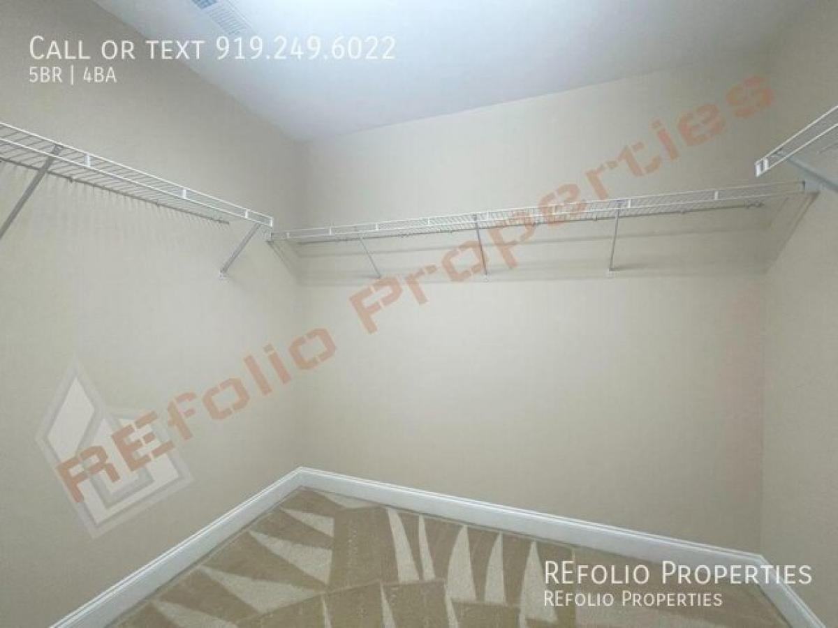 Picture of Home For Rent in Raleigh, North Carolina, United States