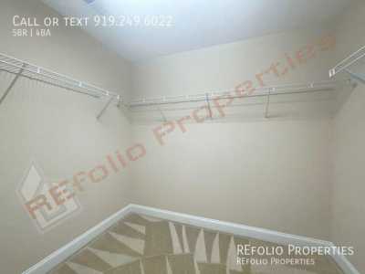 Home For Rent in Raleigh, North Carolina