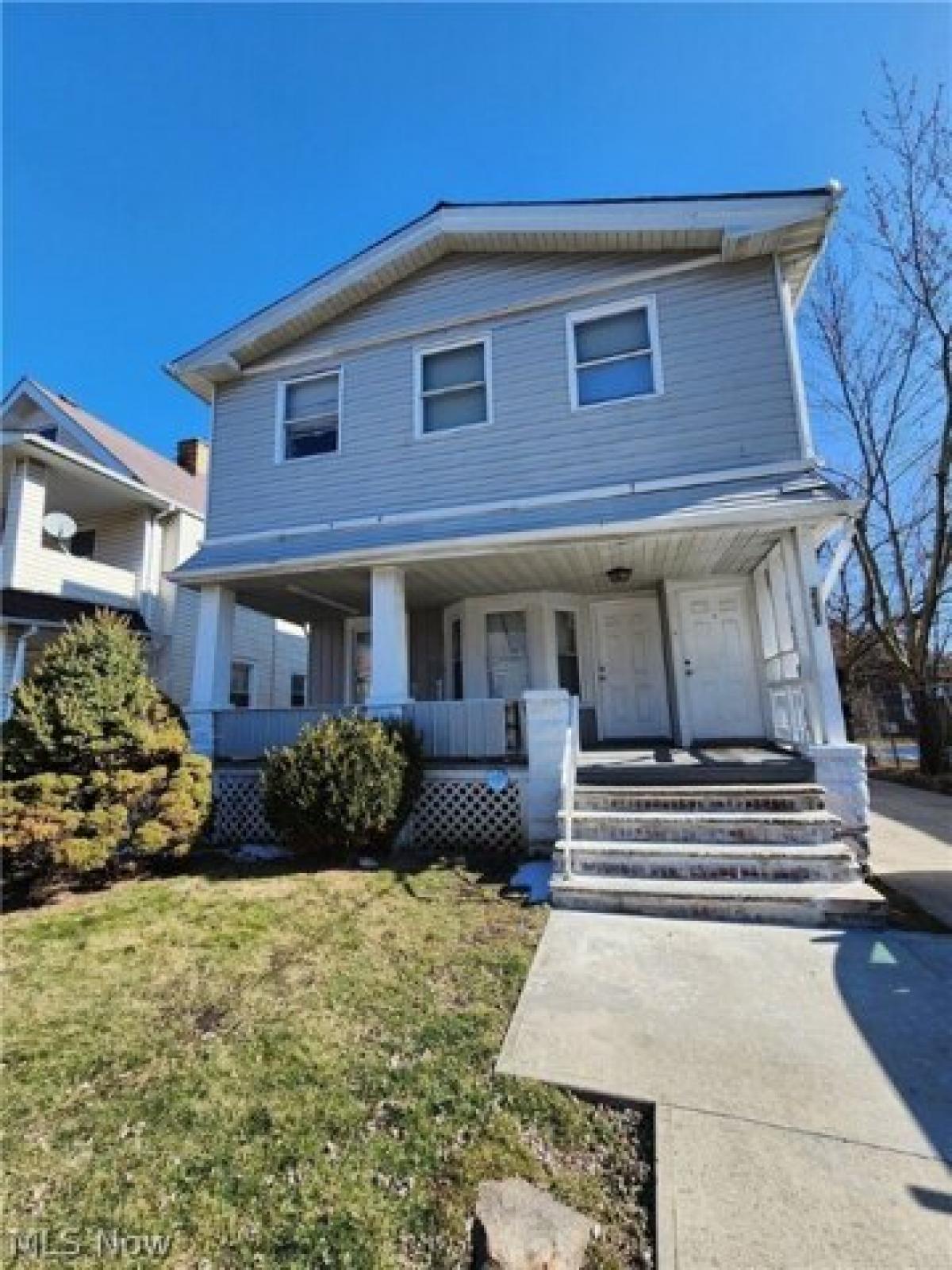 Picture of Home For Rent in Cleveland, Ohio, United States