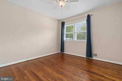 Home For Sale in Alexandria, Virginia