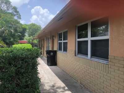 Apartment For Rent in Fort Lauderdale, Florida