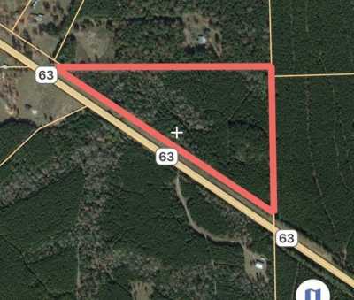 Residential Land For Sale in Zavalla, Texas