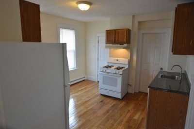 Apartment For Rent in Boston, Massachusetts