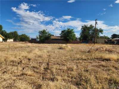 Residential Land For Sale in Kingman, Arizona