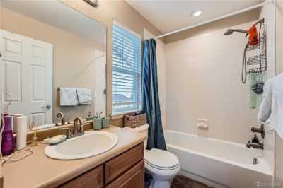 Home For Sale in Aurora, Colorado