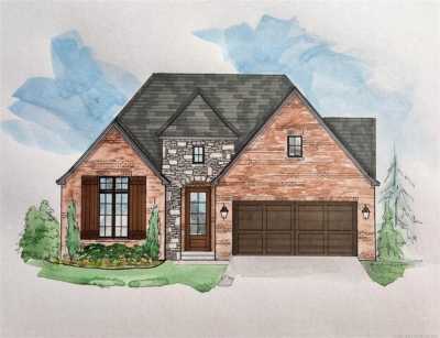 Home For Sale in Bixby, Oklahoma