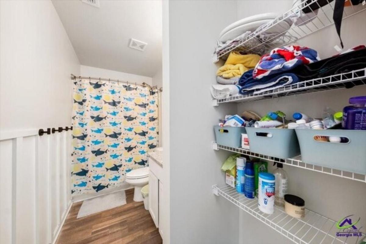 Picture of Home For Sale in Warner Robins, Georgia, United States